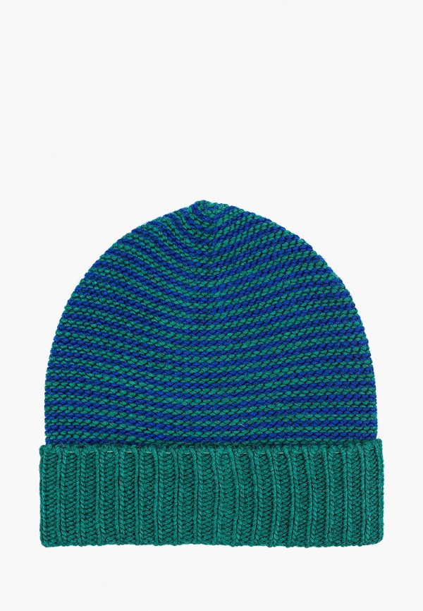 

Шапка United Colors of Benetton, Зеленый, United Colors of Benetton UN012CMFUUA5