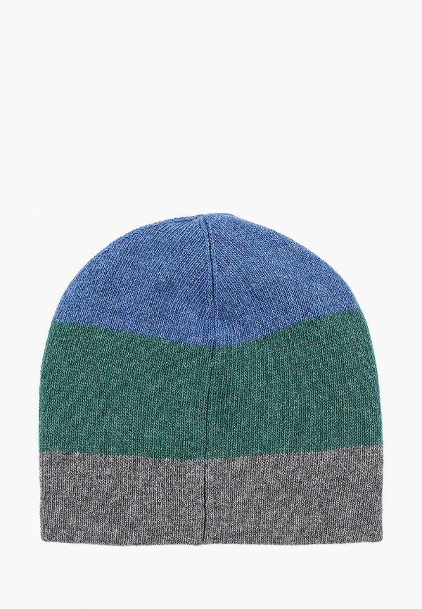

Шапка United Colors of Benetton, Мультиколор, United Colors of Benetton UN012CMFUUB2