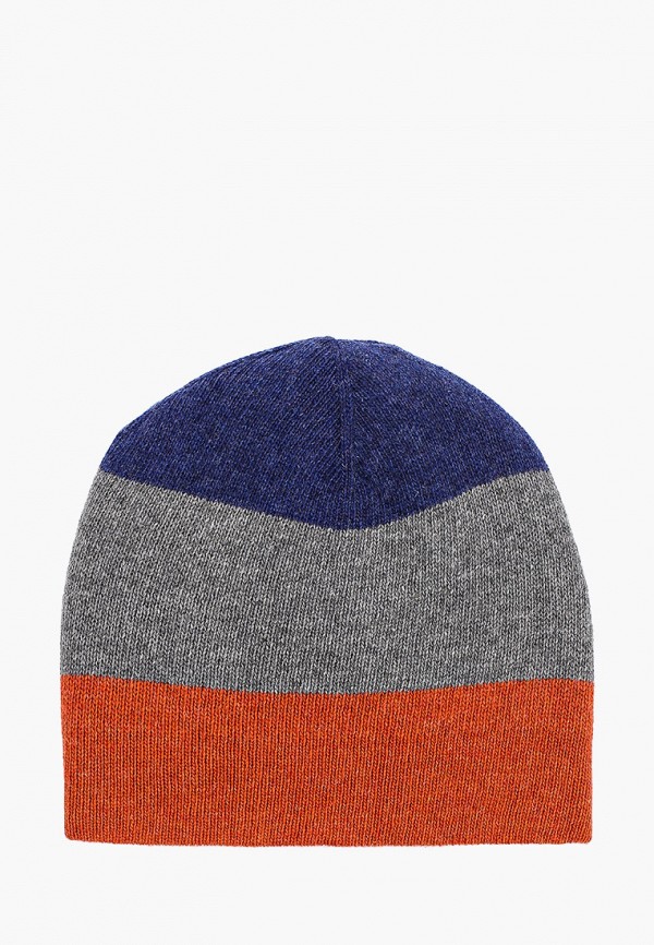 

Шапка United Colors of Benetton, Мультиколор, United Colors of Benetton UN012CMFUUB3