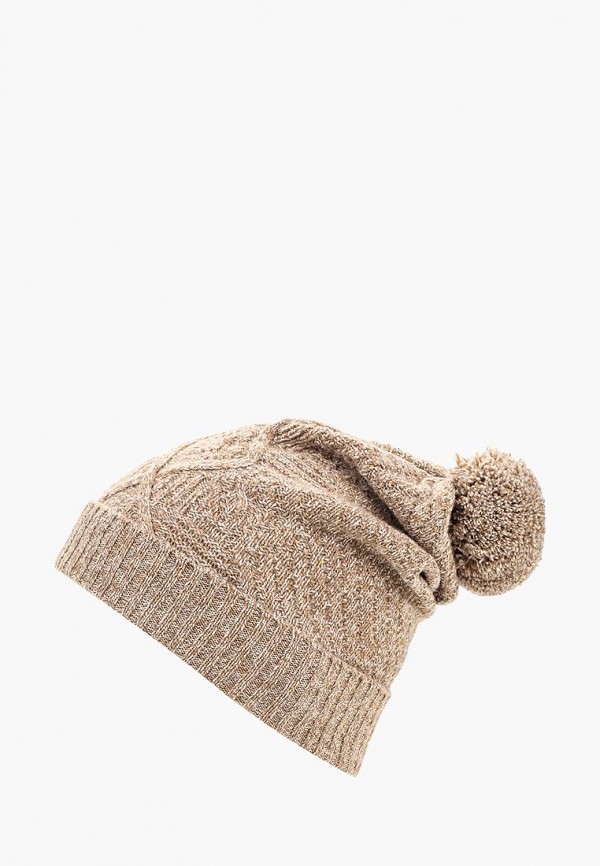 

Шапка United Colors of Benetton, Бежевый