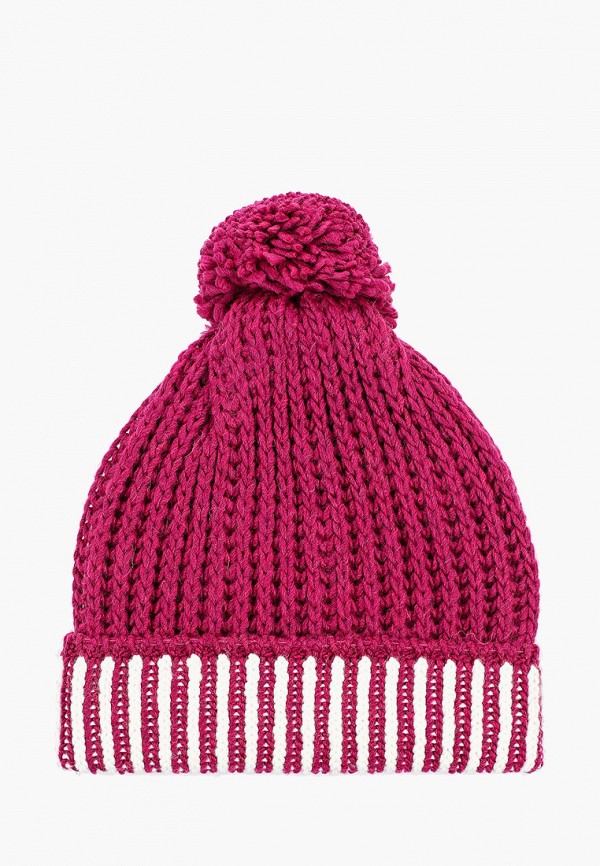 

Шапка United Colors of Benetton, Розовый, United Colors of Benetton UN012CWFUML3