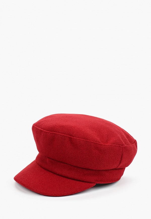 

Кепка United Colors of Benetton, Бордовый