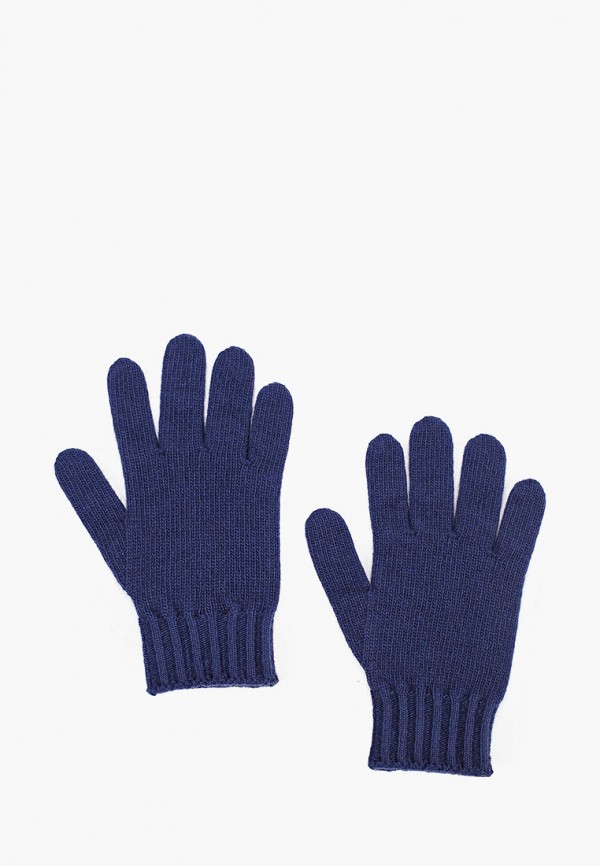 

Перчатки United Colors of Benetton, Синий, United Colors of Benetton UN012DBJZFV9