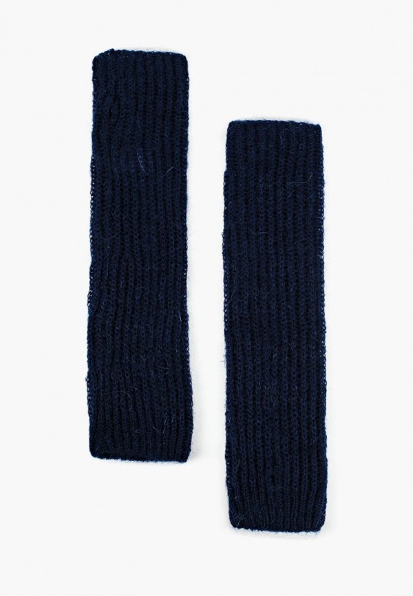 

Митенки United Colors of Benetton, United Colors of Benetton UN012DWBYRH8, Синий