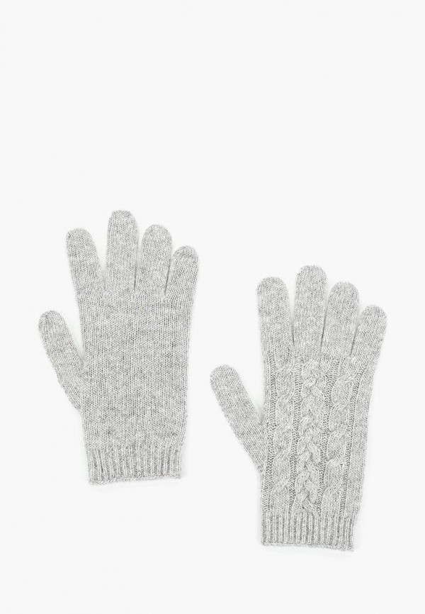 

Перчатки United Colors of Benetton, Серый