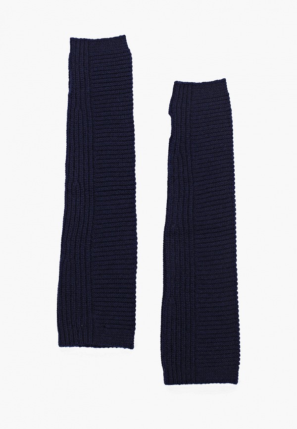 

Митенки United Colors of Benetton, Синий