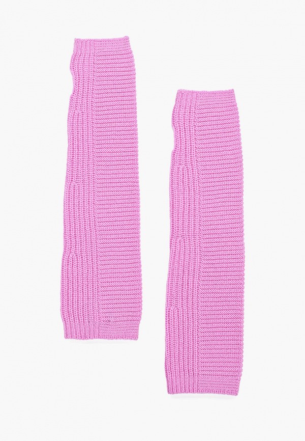 

Митенки United Colors of Benetton, Фиолетовый