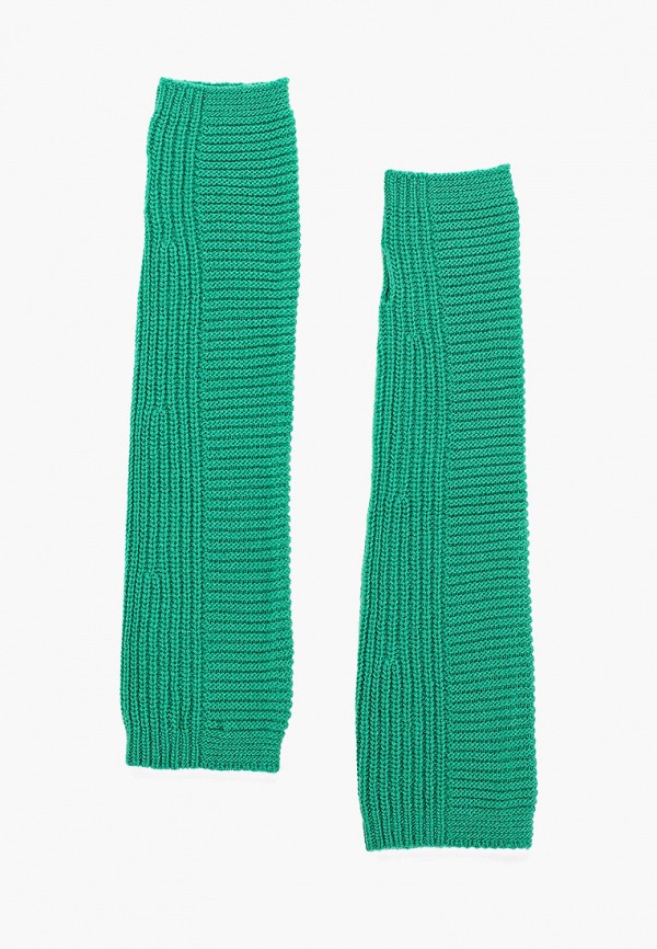 

Митенки United Colors of Benetton, Зеленый