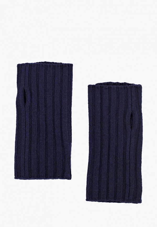 

Митенки United Colors of Benetton, Синий, United Colors of Benetton UN012DWJYZQ7