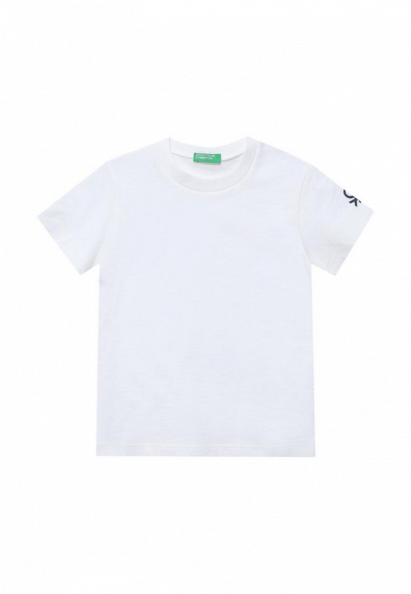 

Футболка United Colors of Benetton, Белый