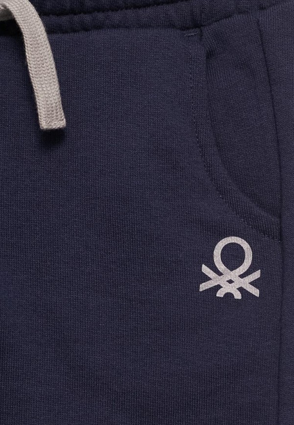 

Шорты United Colors of Benetton; United Colors of Benetton UN012EBABQU2, Синий