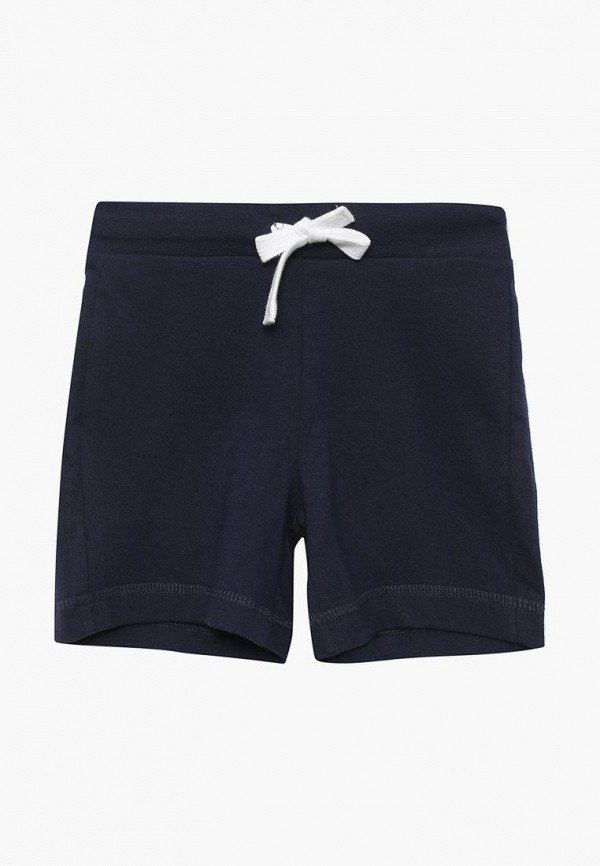 

Шорты United Colors of Benetton, Синий, United Colors of Benetton UN012EBABWD6