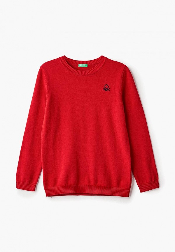 

Джемпер United Colors of Benetton, Красный