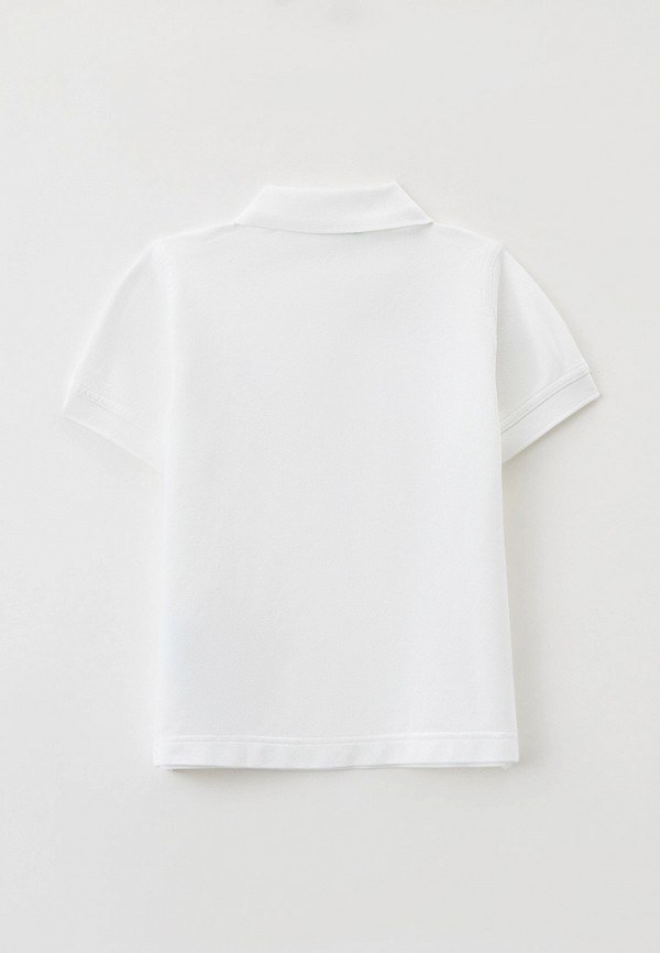 фото Поло united colors of benetton