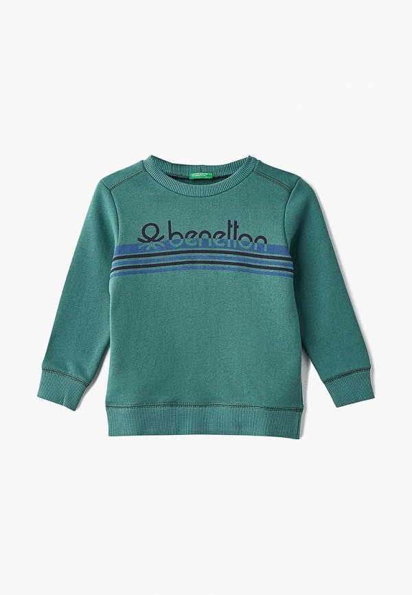 

Свитшот United Colors of Benetton, Зеленый