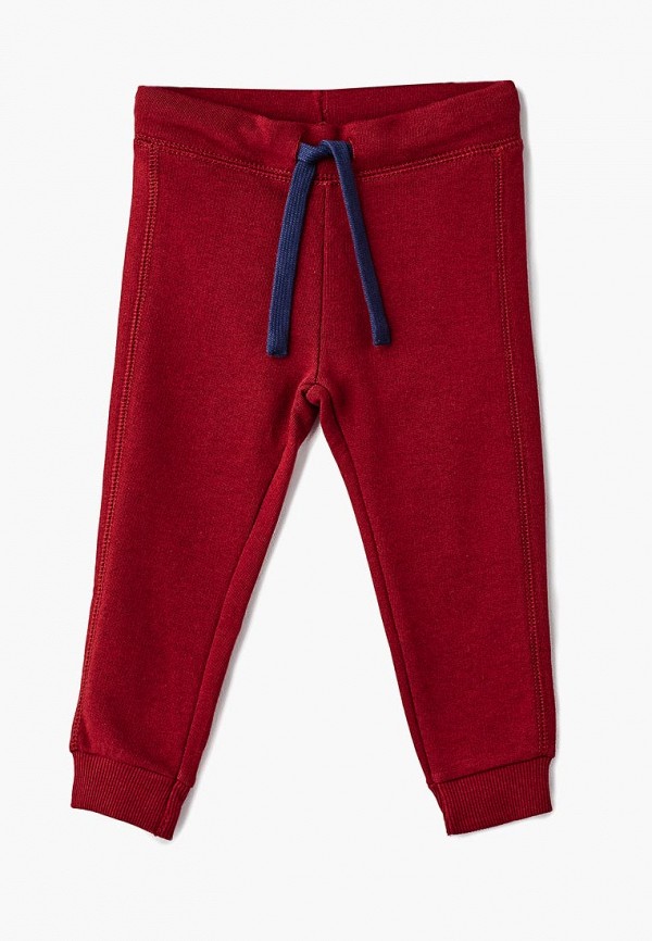 

Брюки спортивные United Colors of Benetton, Бордовый