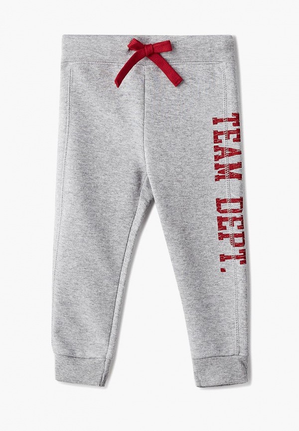 

Брюки спортивные United Colors of Benetton, Серый