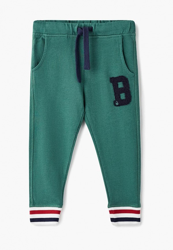 

Брюки спортивные United Colors of Benetton, Зеленый