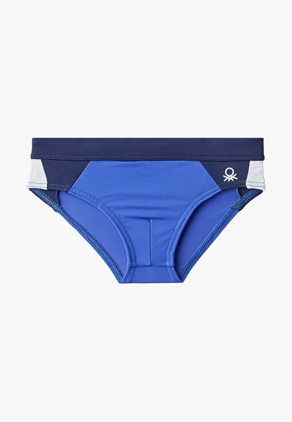 

Плавки United Colors of Benetton, United Colors of Benetton UN012EBDWYS4, Синий