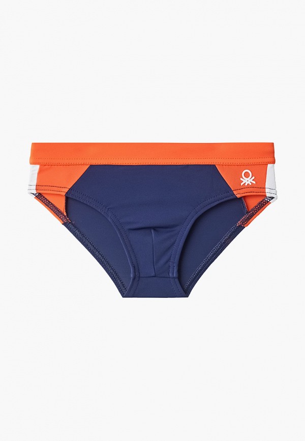 

Плавки United Colors of Benetton, United Colors of Benetton UN012EBDWYS5, Синий