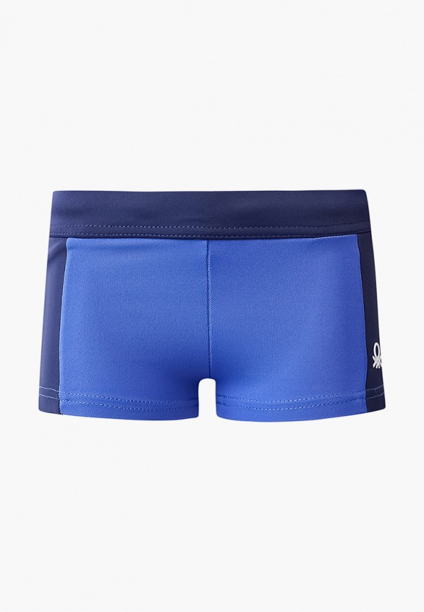

Плавки United Colors of Benetton, Синий, United Colors of Benetton UN012EBDWYS6