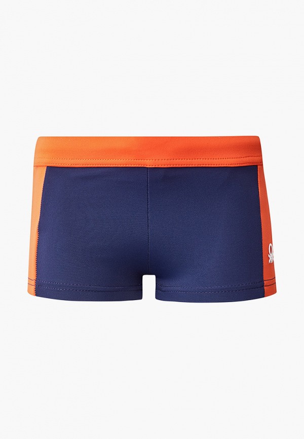 

Плавки United Colors of Benetton, Синий, United Colors of Benetton UN012EBDWYS7