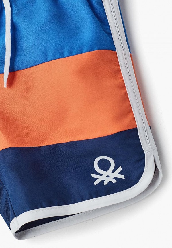 

Шорты для плавания United Colors of Benetton, Синий