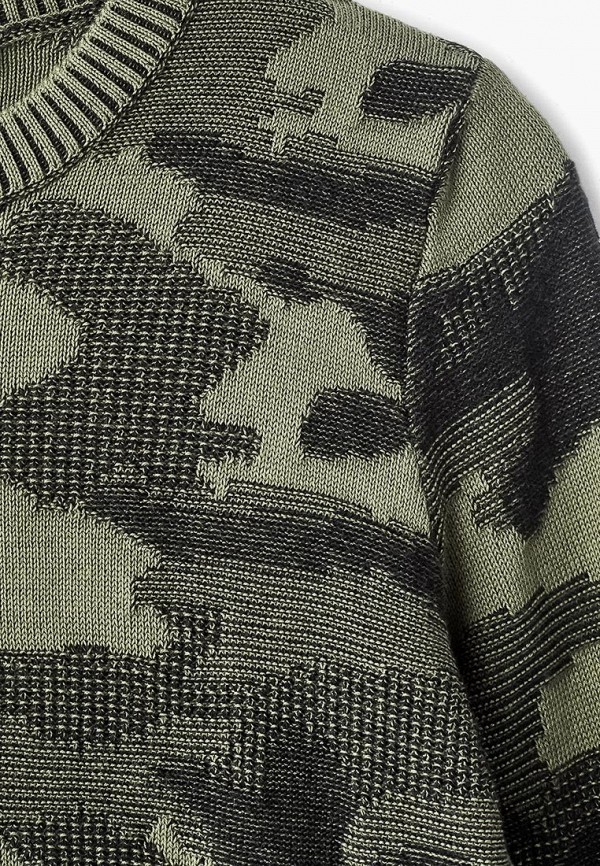 

Джемпер United Colors of Benetton; United Colors of Benetton UN012EBDWYV8, Зеленый