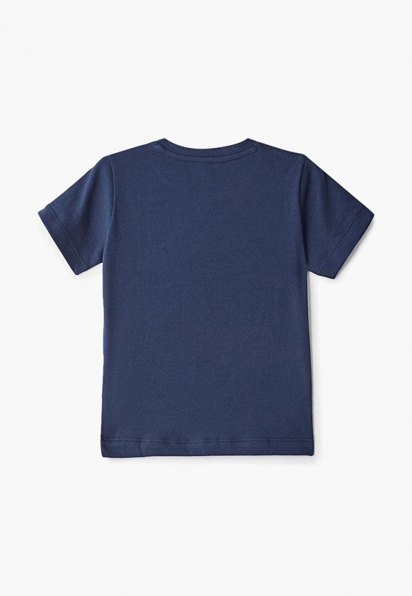 

Футболка United Colors of Benetton; United Colors of Benetton UN012EBDWYX5, Синий