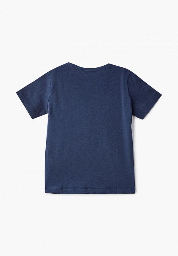 

Футболка United Colors of Benetton; United Colors of Benetton UN012EBDWYY8, Синий