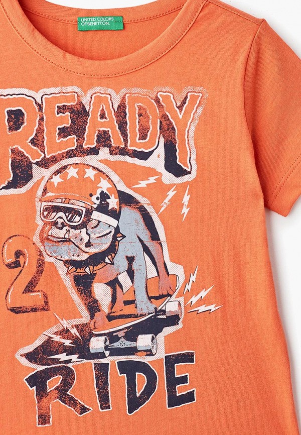 фото Футболка united colors of benetton