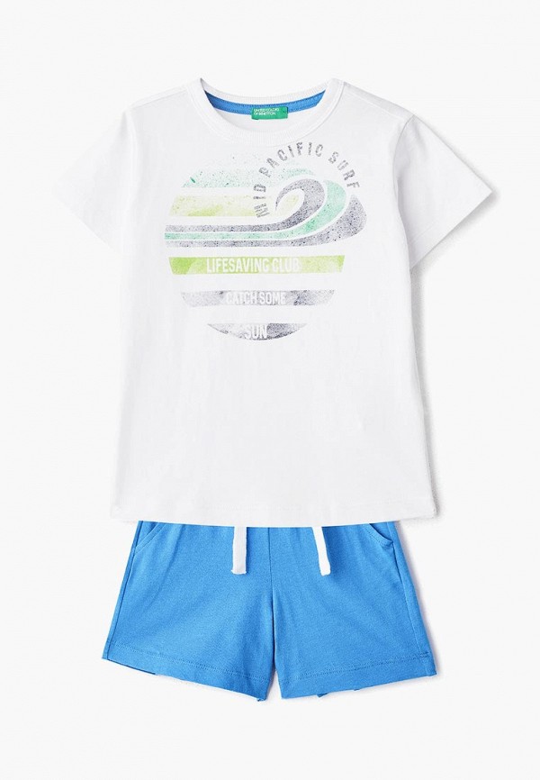 Костюм для мальчика United Colors of Benetton 3096Z11P9