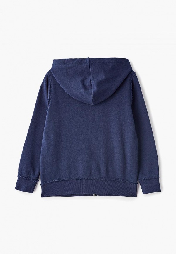 

Толстовка United Colors of Benetton; United Colors of Benetton UN012EBDWZL7, Синий
