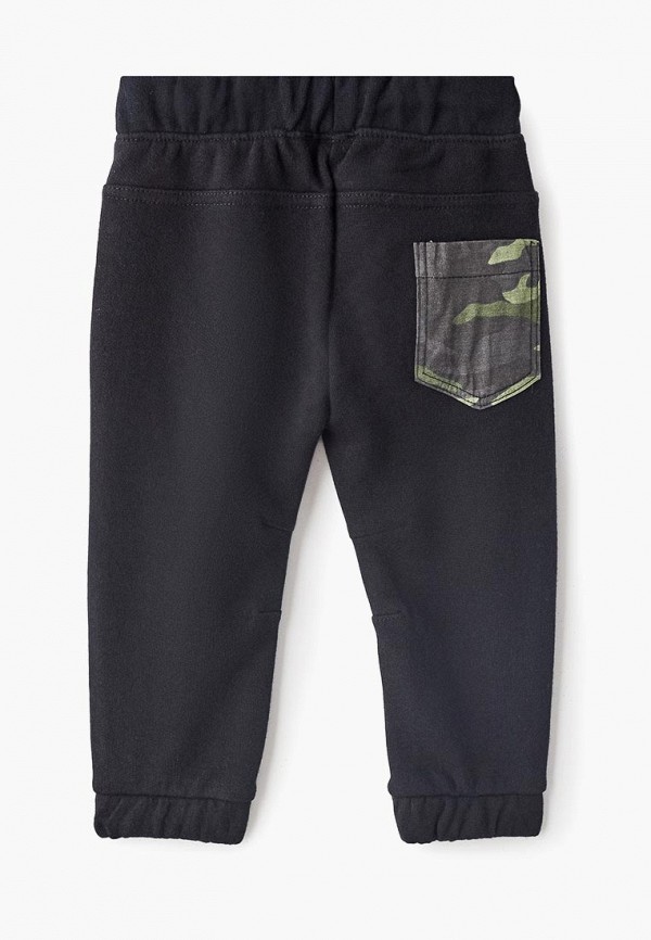 

Брюки спортивные United Colors of Benetton; United Colors of Benetton UN012EBDWZM5, Черный