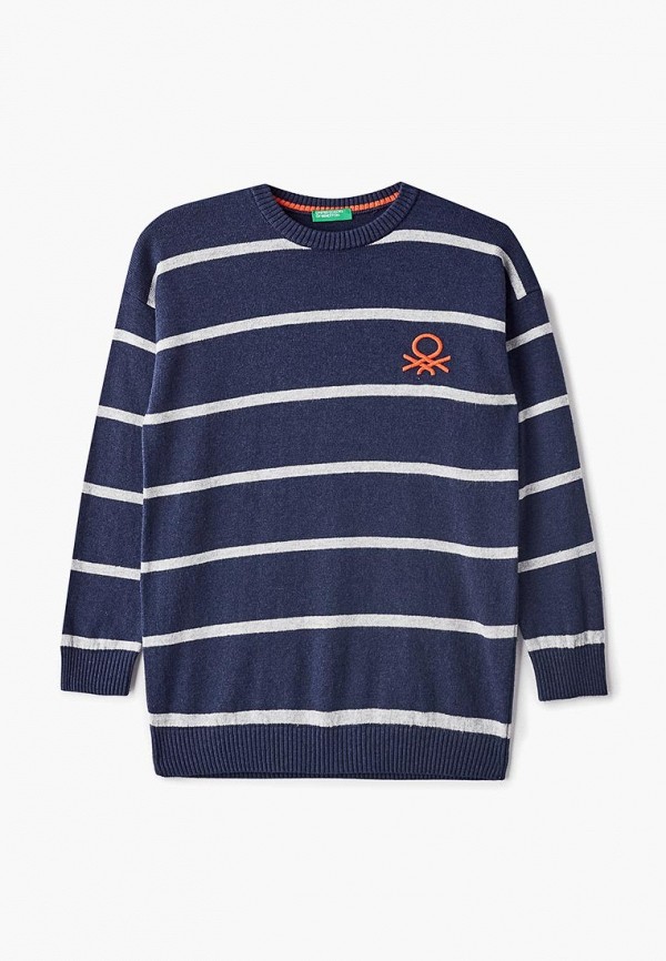 

Джемпер United Colors of Benetton, Синий