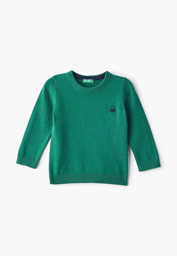 

Джемпер United Colors of Benetton, Зеленый