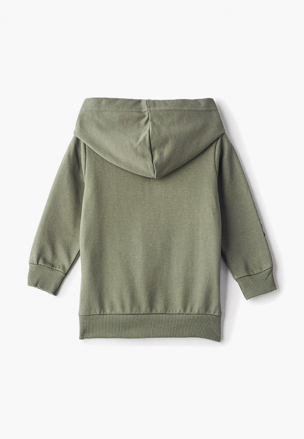 

Худи United Colors of Benetton; United Colors of Benetton UN012EBDXJP5, Хаки