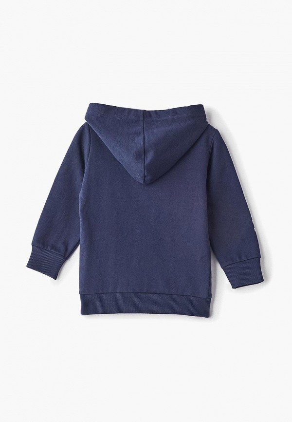 

Худи United Colors of Benetton; United Colors of Benetton UN012EBDXJP6, Синий