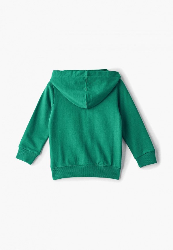 

Толстовка United Colors of Benetton; United Colors of Benetton UN012EBDXJP8, Зеленый