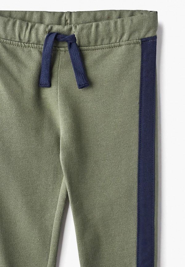 

Брюки спортивные United Colors of Benetton; United Colors of Benetton UN012EBDXJP9, Хаки
