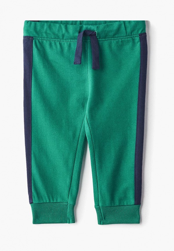 

Брюки спортивные United Colors of Benetton, Зеленый