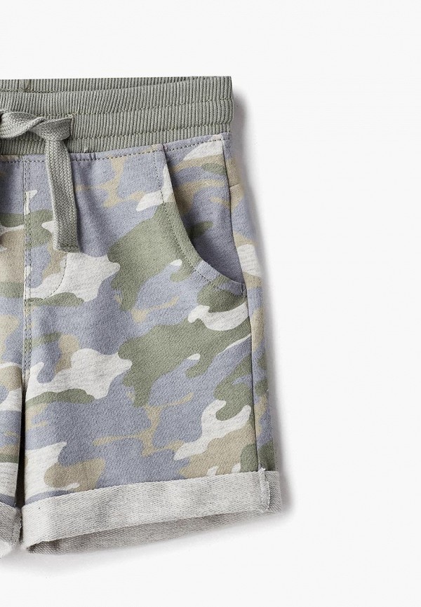 

Шорты United Colors of Benetton; United Colors of Benetton UN012EBDXJQ1, Зеленый