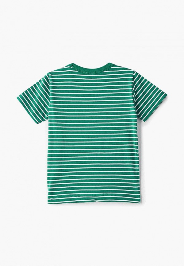 

Футболка United Colors of Benetton; United Colors of Benetton UN012EBDXJQ4, Зеленый