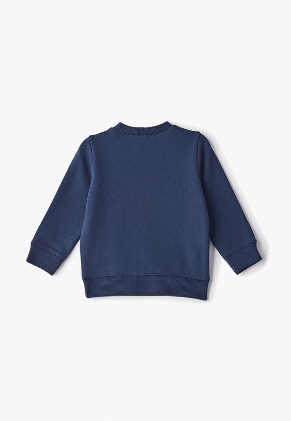 

Свитшот United Colors of Benetton; United Colors of Benetton UN012EBDXJR7, Синий