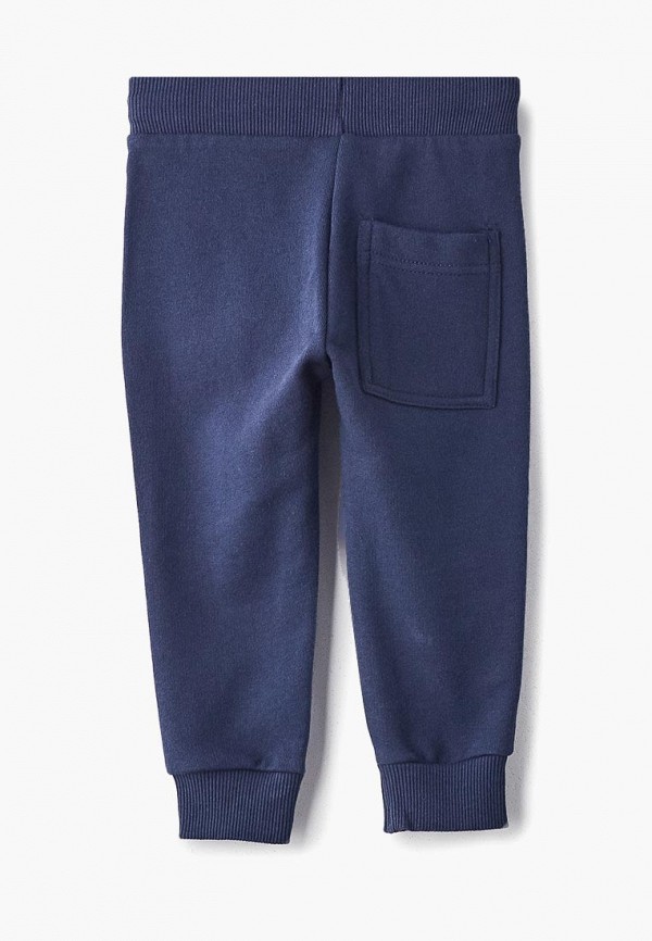 

Брюки спортивные United Colors of Benetton; United Colors of Benetton UN012EBDXJS0, Синий