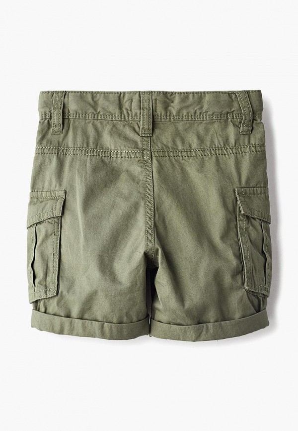 

Шорты United Colors of Benetton; United Colors of Benetton UN012EBDXJS7, Хаки