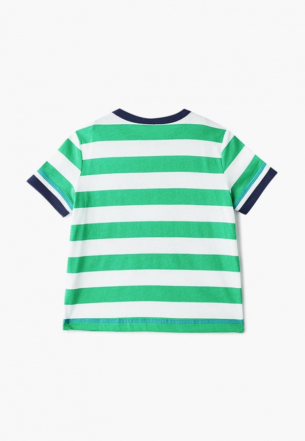 Пижама для мальчика United Colors of Benetton 3IK20P1ZW Фото 2