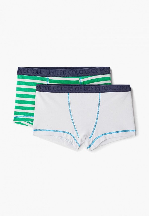 

Комплект United Colors of Benetton, Разноцветный