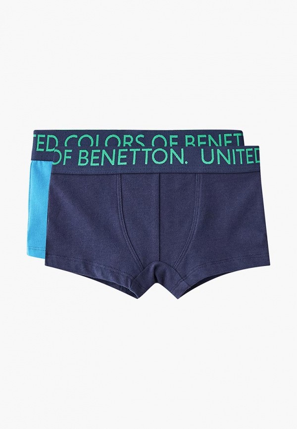 

Комплект United Colors of Benetton, United Colors of Benetton UN012EBDXKD4, Голубой;синий