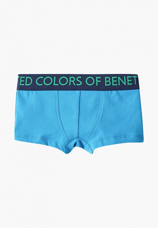 

Комплект United Colors of Benetton; United Colors of Benetton UN012EBDXKD4, Голубой;синий